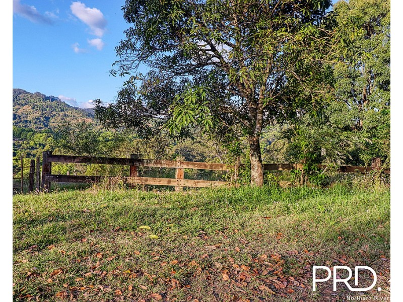 46 Kirkland Road, Nimbin NSW 2480