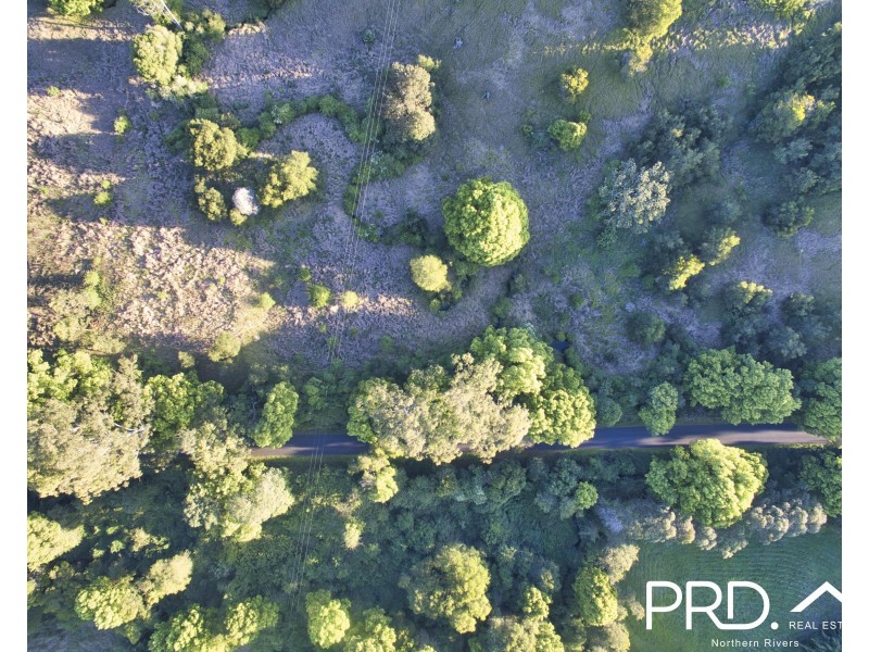 46 Kirkland Road, Nimbin NSW 2480