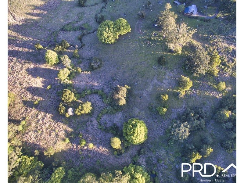 46 Kirkland Road, Nimbin NSW 2480