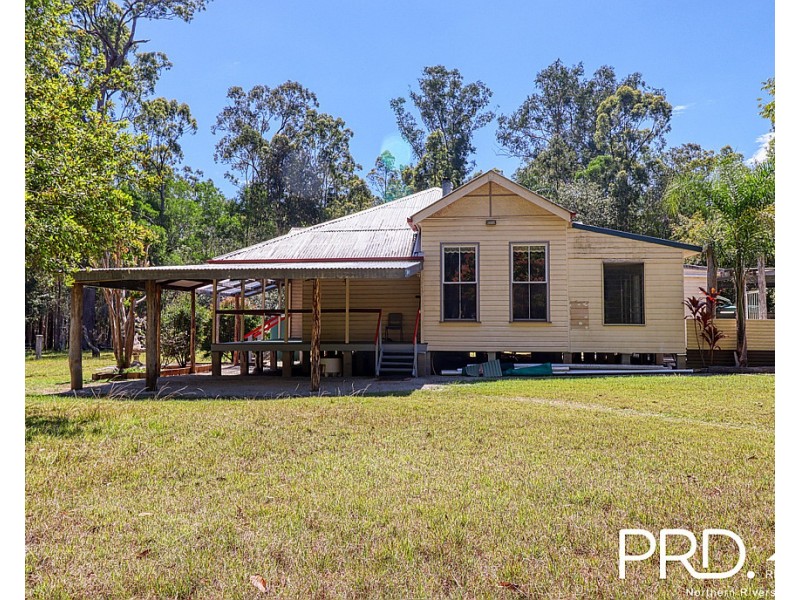1256 Bungawalbin-Whiporie Road, Bungawalbin NSW 2469