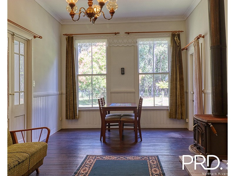 1256 Bungawalbin-Whiporie Road, Bungawalbin NSW 2469