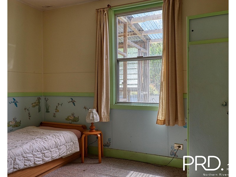 1256 Bungawalbin-Whiporie Road, Bungawalbin NSW 2469