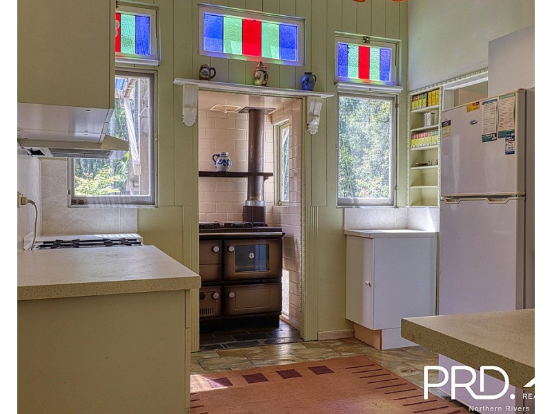 1256 Bungawalbin-Whiporie Road, Bungawalbin NSW 2469