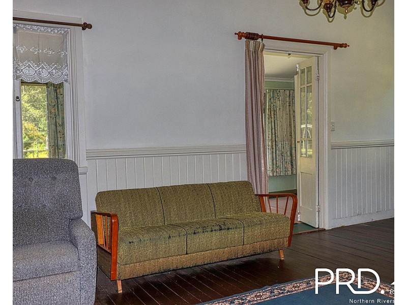 1256 Bungawalbin-Whiporie Road, Bungawalbin NSW 2469