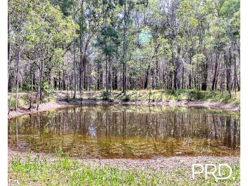 1256 Bungawalbin-Whiporie Road, Bungawalbin NSW 2469