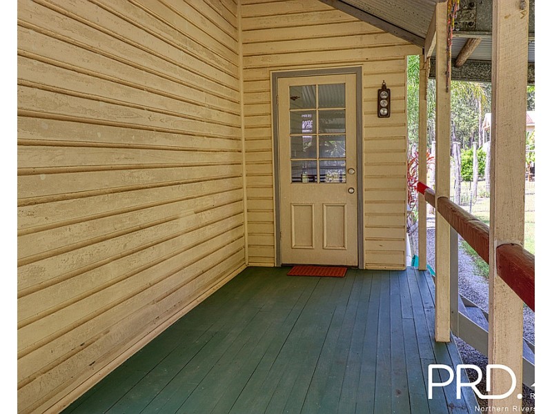 1256 Bungawalbin-Whiporie Road, Bungawalbin NSW 2469