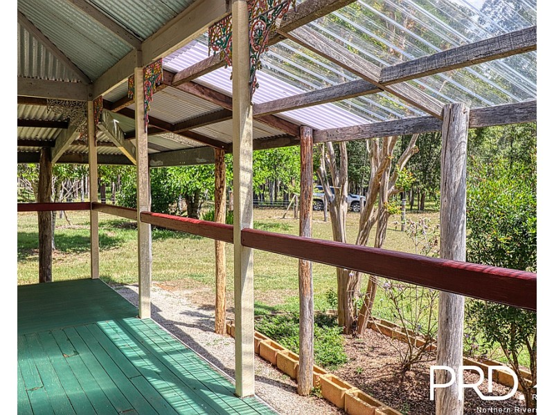 1256 Bungawalbin-Whiporie Road, Bungawalbin NSW 2469