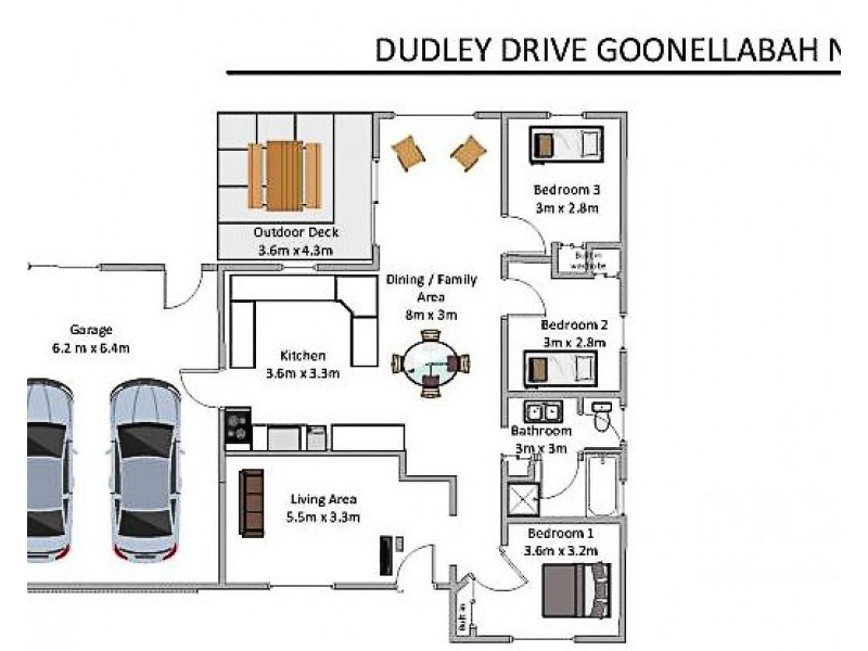 47 Dudley Drive, Goonellabah NSW 2480