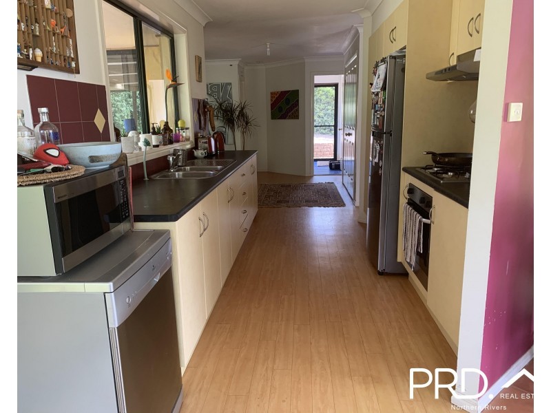 17 Remnant Drive, Clunes NSW 2480