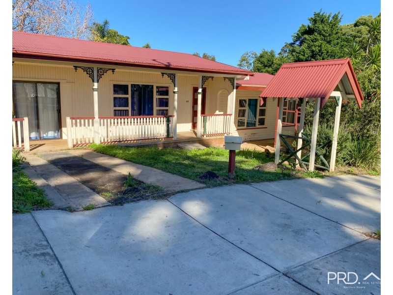 40 Ross Street, Lismore NSW 2480