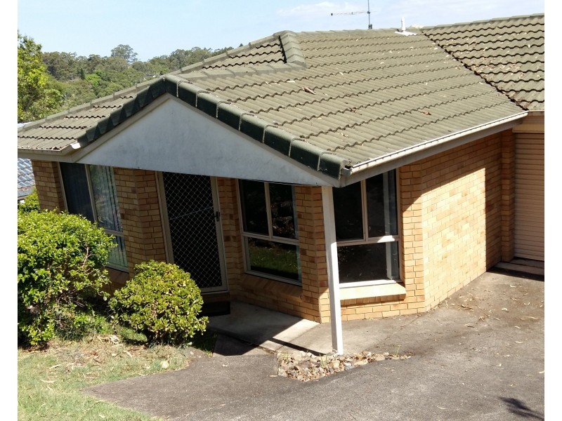 1/53 Elizabeth Avenue, Goonellabah NSW 2480