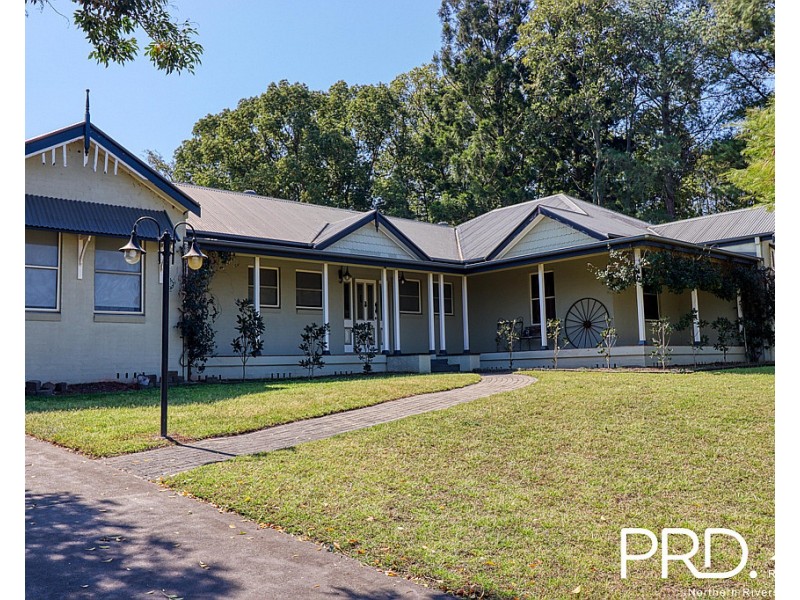 8 Laurie Place, Casino NSW 2470