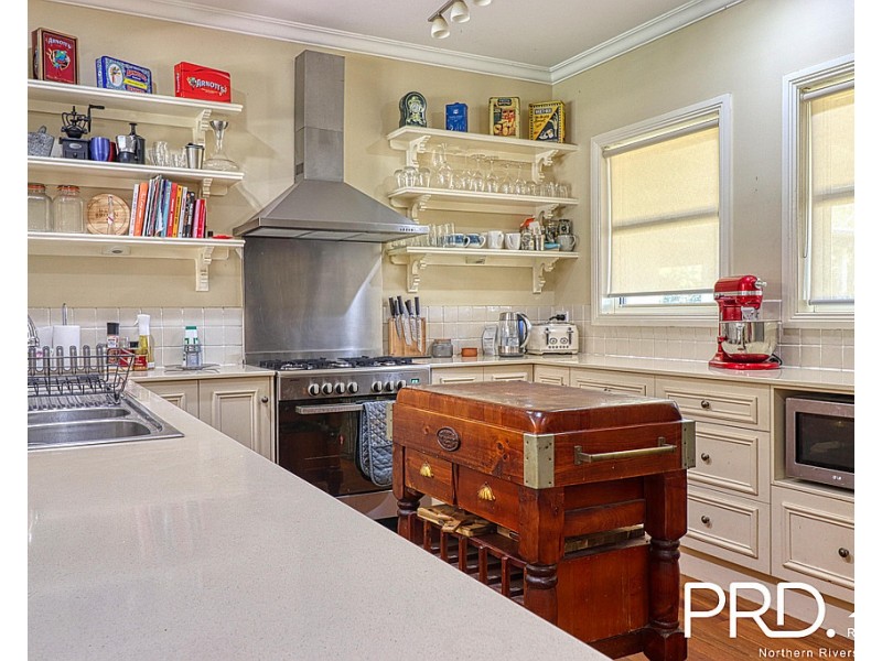 8 Laurie Place, Casino NSW 2470