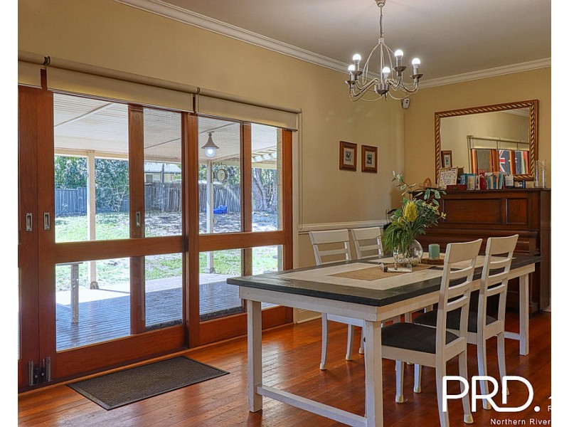 8 Laurie Place, Casino NSW 2470