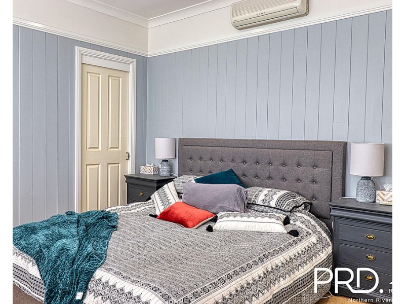 8 Laurie Place, Casino NSW 2470