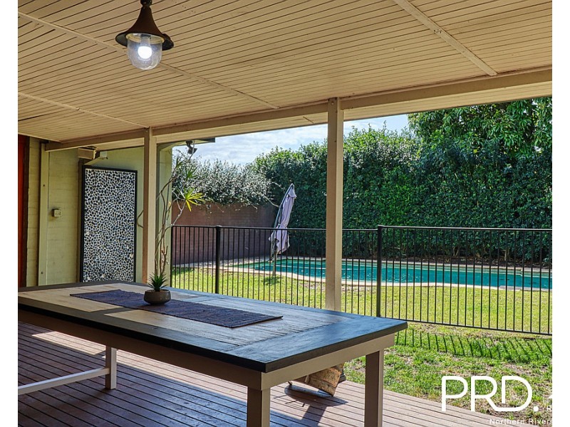 8 Laurie Place, Casino NSW 2470