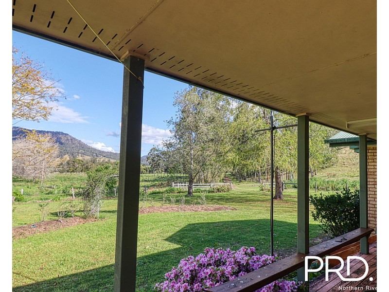 841 Lynches Creek Road, Kyogle NSW 2474