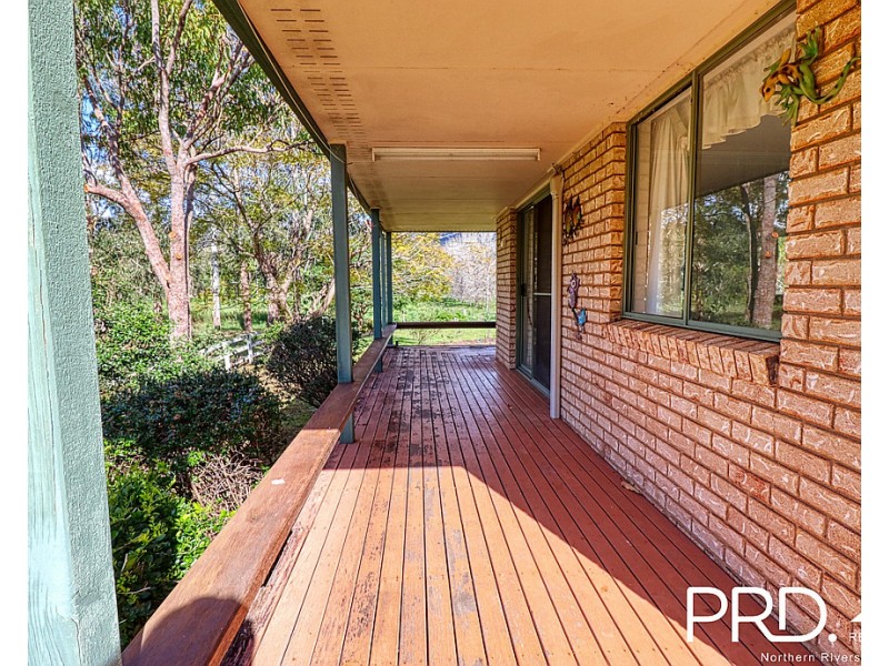 841 Lynches Creek Road, Kyogle NSW 2474