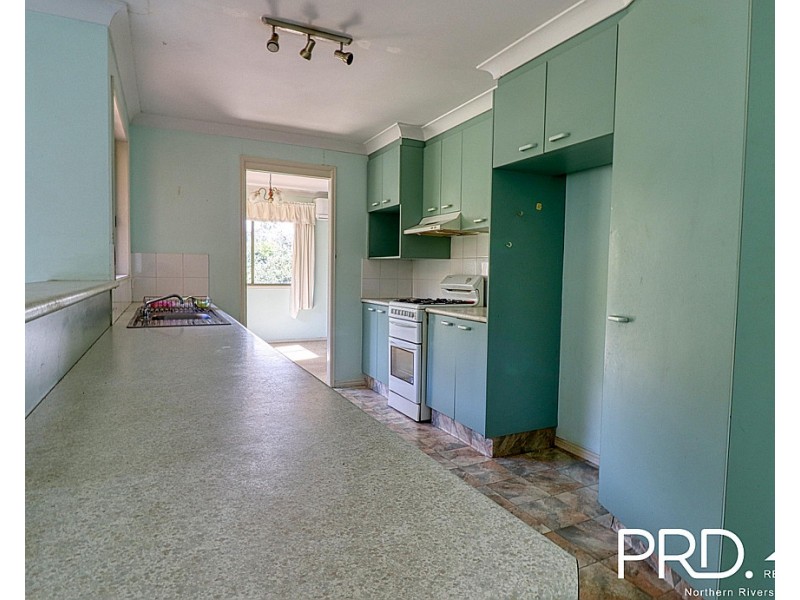 841 Lynches Creek Road, Kyogle NSW 2474