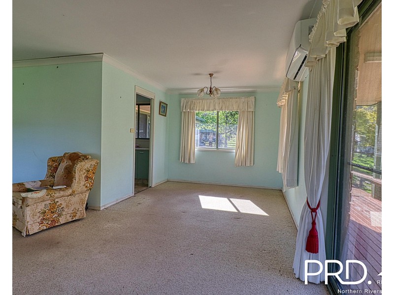 841 Lynches Creek Road, Kyogle NSW 2474