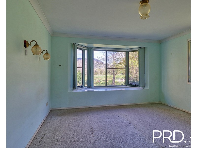 841 Lynches Creek Road, Kyogle NSW 2474