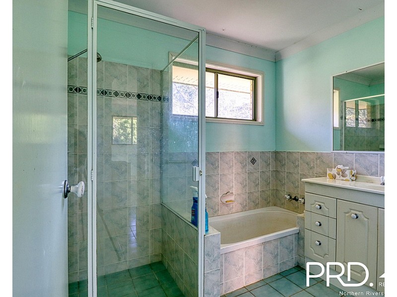 841 Lynches Creek Road, Kyogle NSW 2474