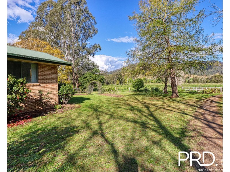 841 Lynches Creek Road, Kyogle NSW 2474