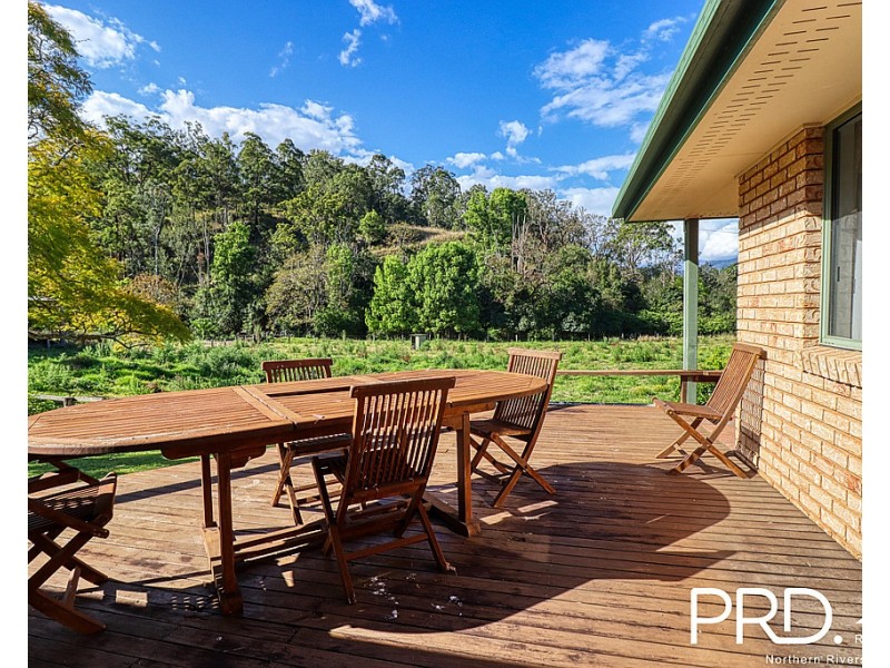 841 Lynches Creek Road, Kyogle NSW 2474
