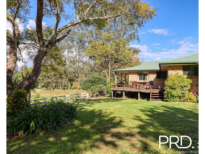 841 Lynches Creek Road, Kyogle NSW 2474
