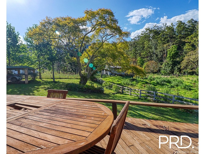 841 Lynches Creek Road, Kyogle NSW 2474