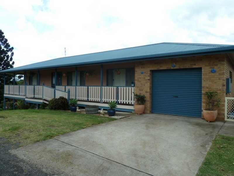 40 Irwin Street, Kyogle NSW 2474