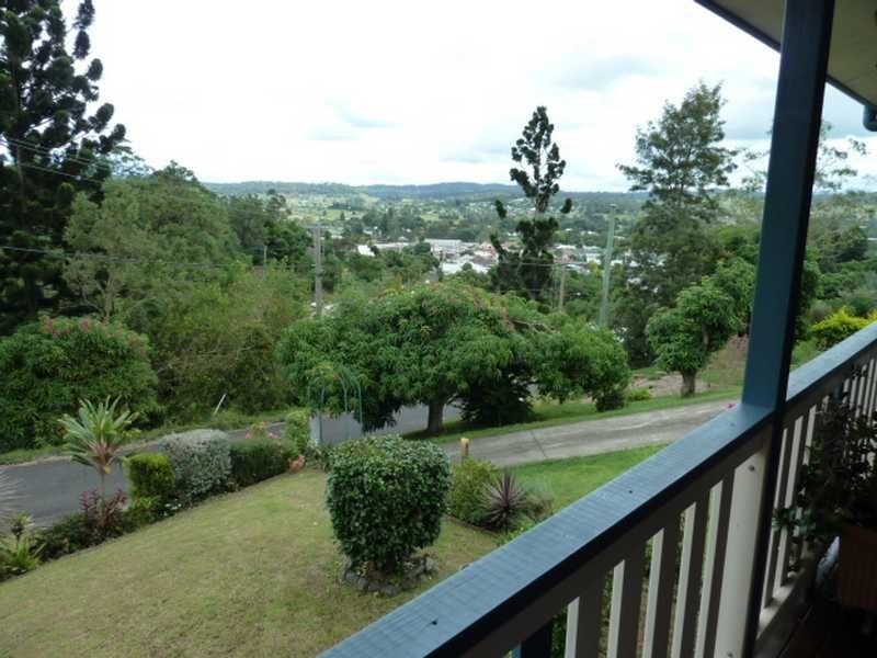 40 Irwin Street, Kyogle NSW 2474