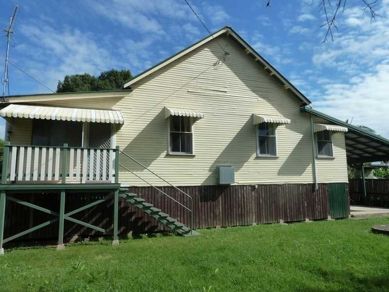44 Worendo Street, Wiangaree, Kyogle NSW 2474