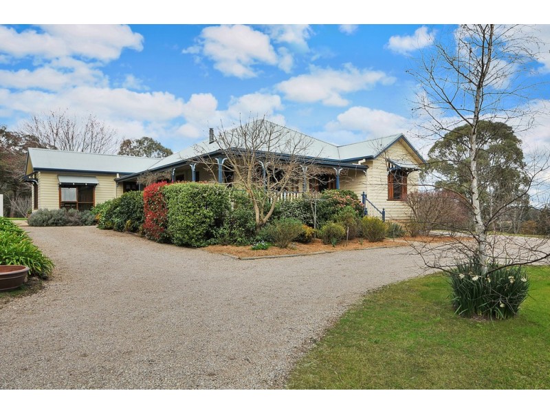 85 Bonny Hills Drive, Little Hartley NSW 2790