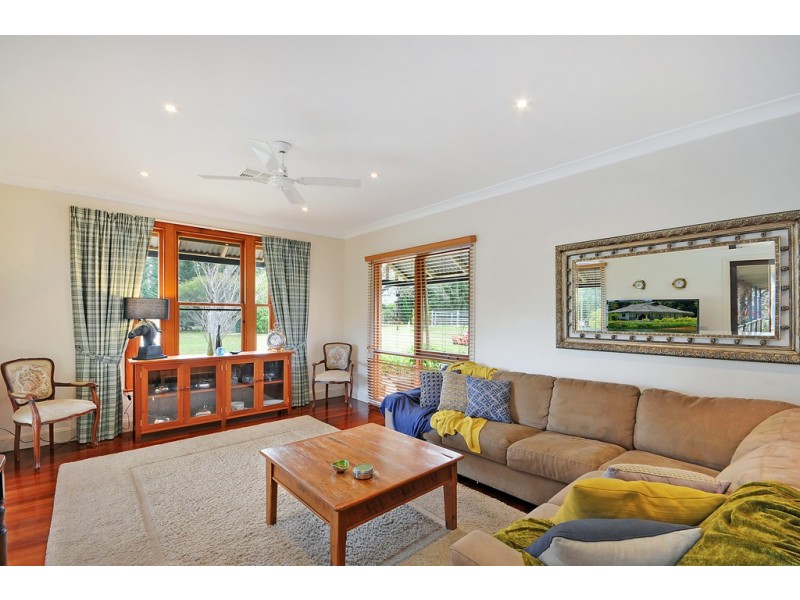 85 Bonny Hills Drive, Little Hartley NSW 2790