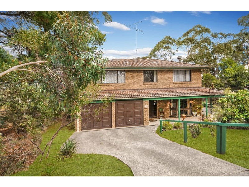 100 Victoria Street, Mount Victoria NSW 2786