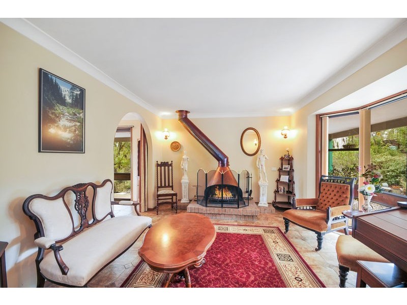 100 Victoria Street, Mount Victoria NSW 2786