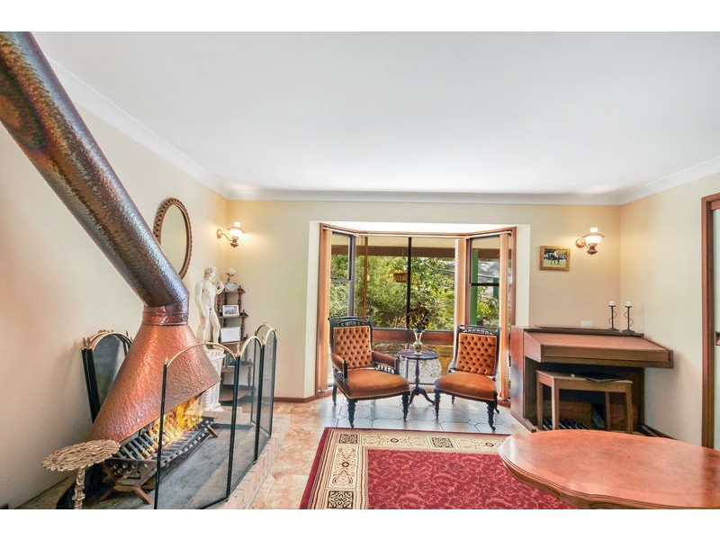 100 Victoria Street, Mount Victoria NSW 2786