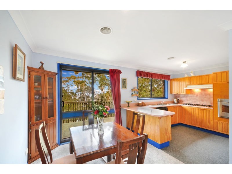 100 Victoria Street, Mount Victoria NSW 2786