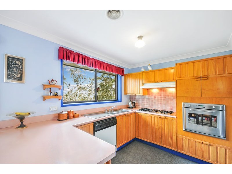 100 Victoria Street, Mount Victoria NSW 2786