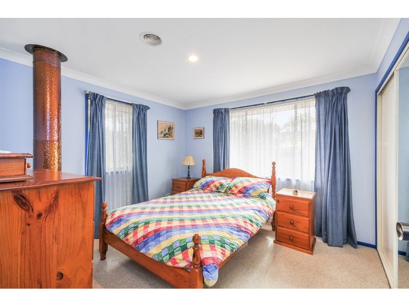 100 Victoria Street, Mount Victoria NSW 2786