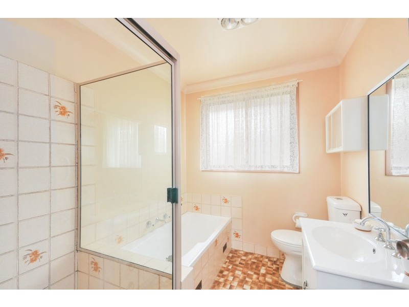 100 Victoria Street, Mount Victoria NSW 2786