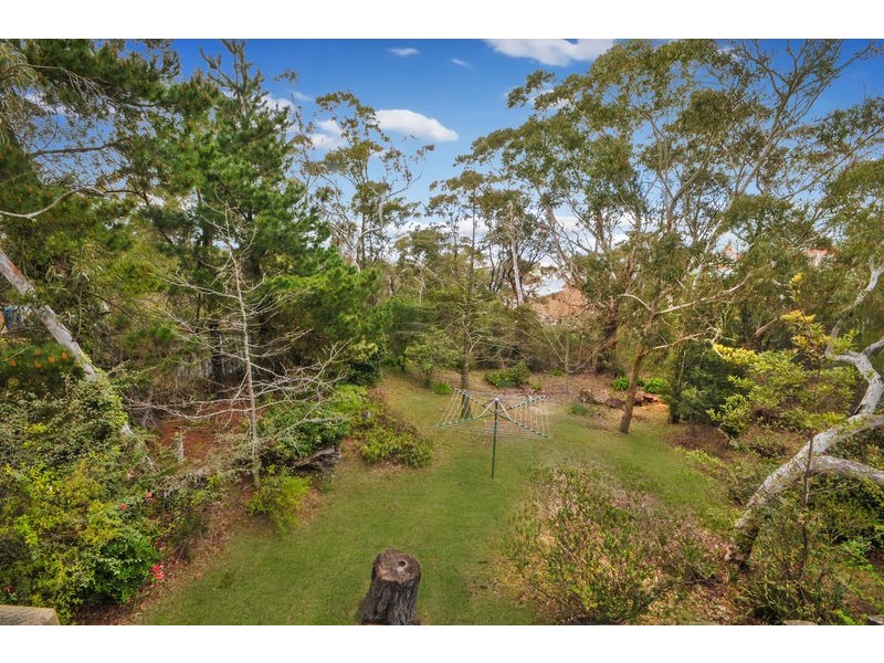 100 Victoria Street, Mount Victoria NSW 2786