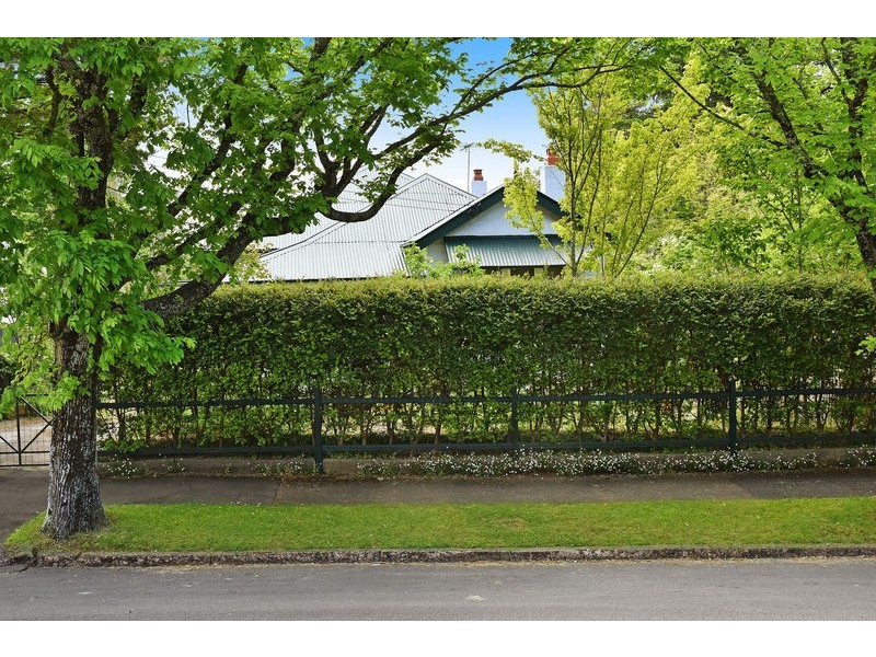 302 Leura Mall, Leura NSW 2780