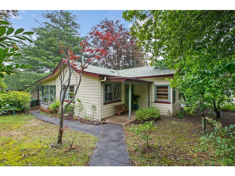 226 Leura Mall, Leura NSW 2780