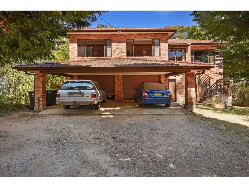 56 Third Avenue, Katoomba NSW 2780