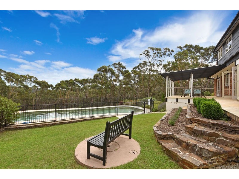 291 Blaxland Road, Wentworth Falls NSW 2782