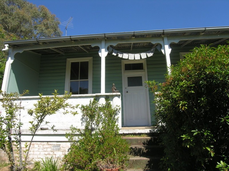 3 Jubilee Street, Katoomba NSW 2780