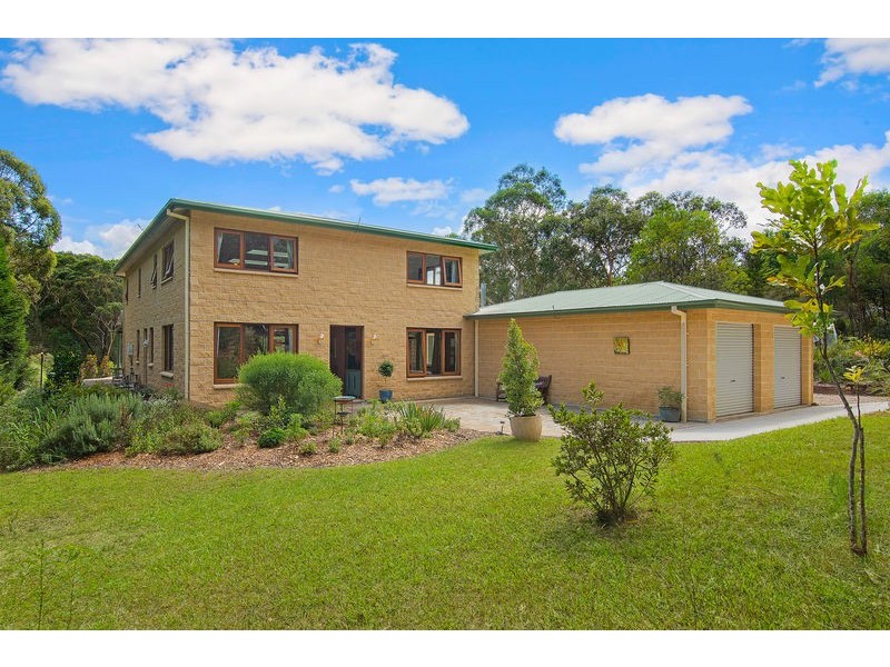8-12 Suffolk Street, Bullaburra NSW 2784