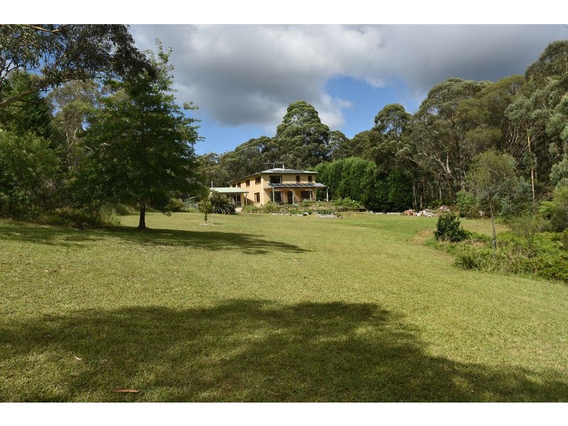 8-12 Suffolk Street, Bullaburra NSW 2784